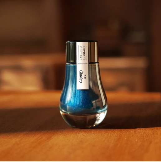 Dominant Industry Pearl Ink 25Ml - Glacier narrow