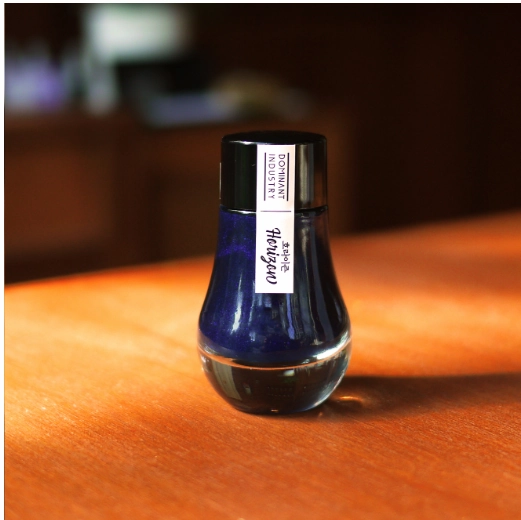 Dominant Industry Pearl Ink 25Ml - Horizon fiber single