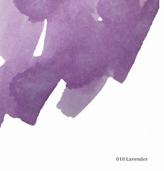 Dominant Industry Pearl Ink 25Ml - Lavender multipack