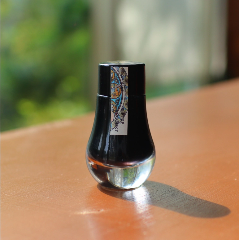 Dominant Industry Pearl Ink 25Ml - Painter Series - Bleuze Hadancourt handy everyday