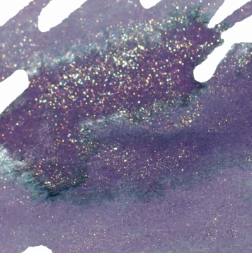 glass Dominant Industry Pearl Ink 25Ml - Painter Series - Les Nympheas: Matin