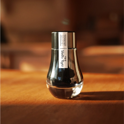 colorful quickdry Dominant Industry Pearl Ink 25Ml - Winter Night