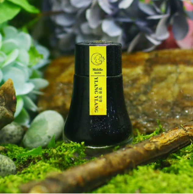wooden pack Dominant Industry Scented Ink 25Ml - Ylang Ylang