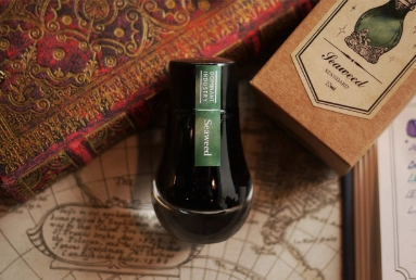 Dominant Industry Standard Ink 25Ml - Atlantis - Seaweed professional