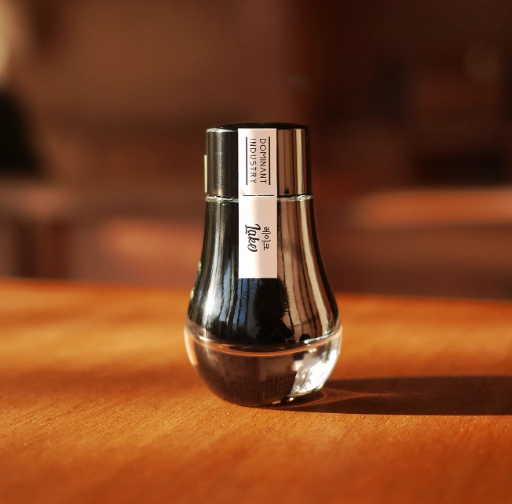 Dominant Industry Standard Ink 25Ml - Lake flat leather