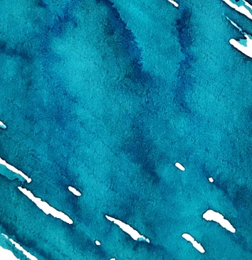 Dominant Industry Standard Ink 25Ml - Lake small