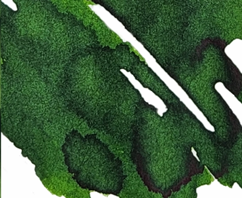 Dominant Industry Standard Ink 25Ml - Leaf Green essential multipurpose