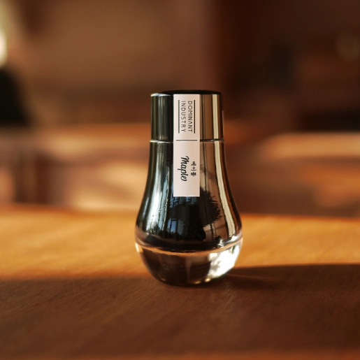 eco premium Dominant Industry Standard Ink 25Ml - Maple