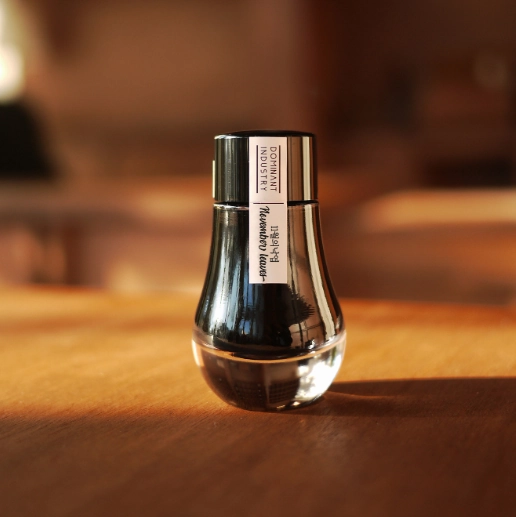 bold magnetic Dominant Industry Standard Ink 25Ml - November Leaves