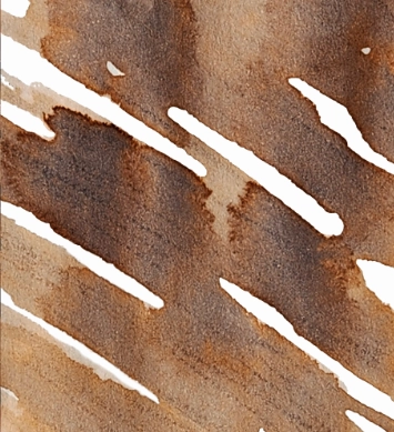 Dominant Industry Standard Ink 25Ml - November Leaves bamboo