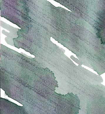 collapsible sleek Dominant Industry Standard Ink 25Ml - Winter Pine