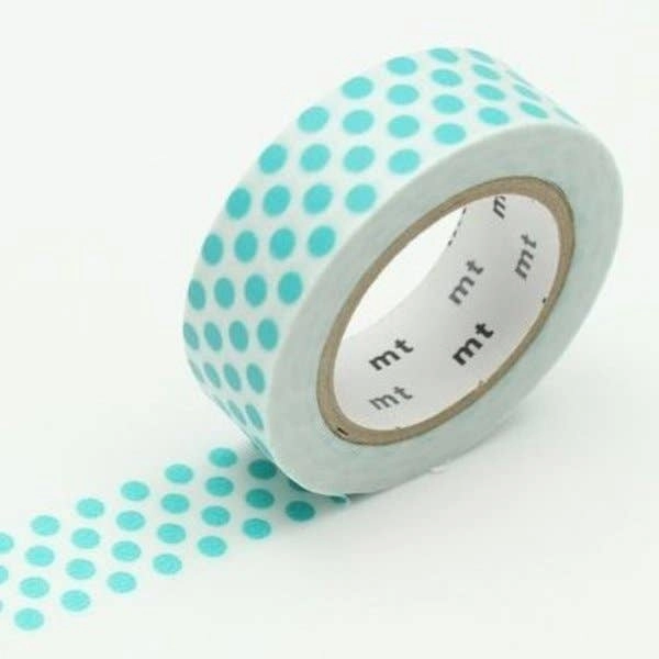 stackable single Dot Soda Mt Washi