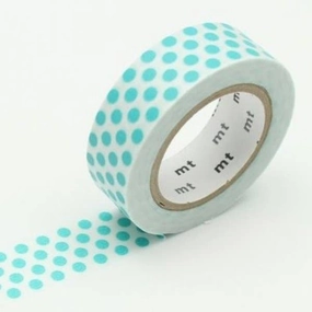 stackable single Dot Soda Mt Washi