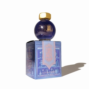versatile Down The Rabbit Hole | Blue Beryl Tonic