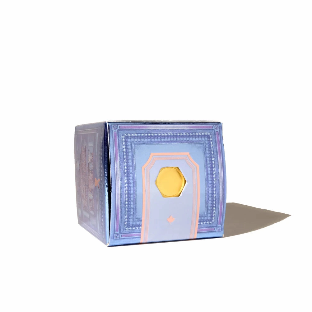 superior Down The Rabbit Hole | Blue Beryl Tonic