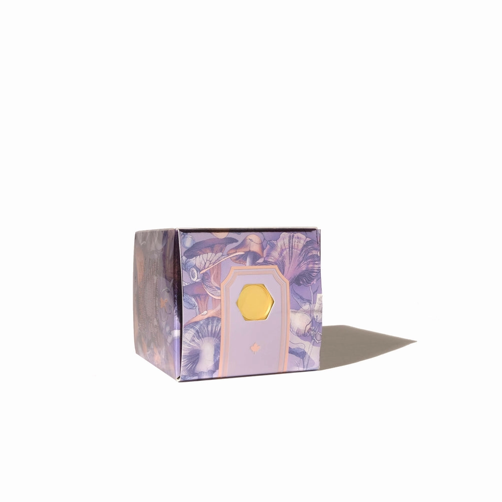 Down The Rabbit Hole | Blushing Mushroom tall valuable
