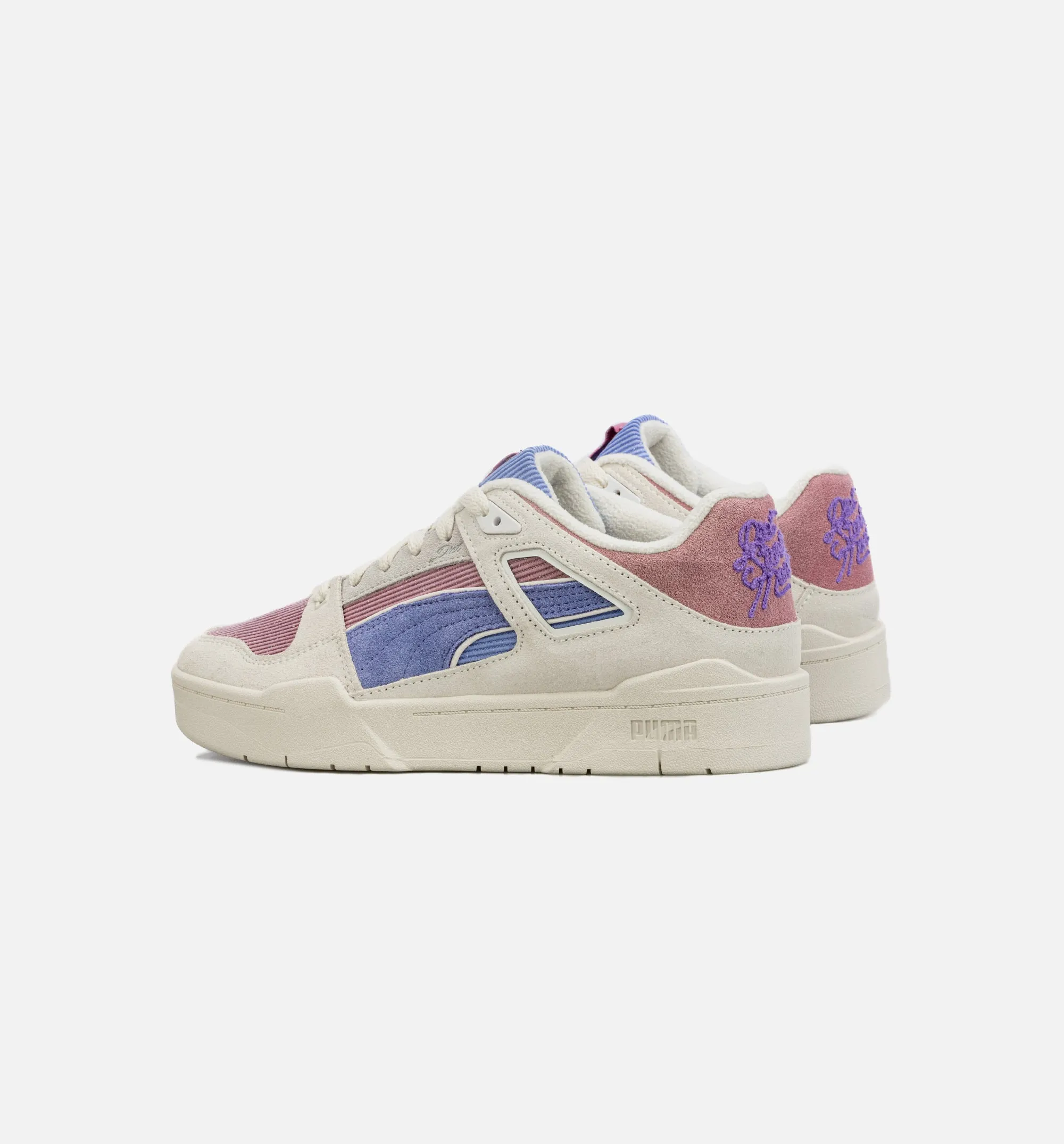 DSM Slipstream Herren Lifestyle-Schuh - Lila/Grau