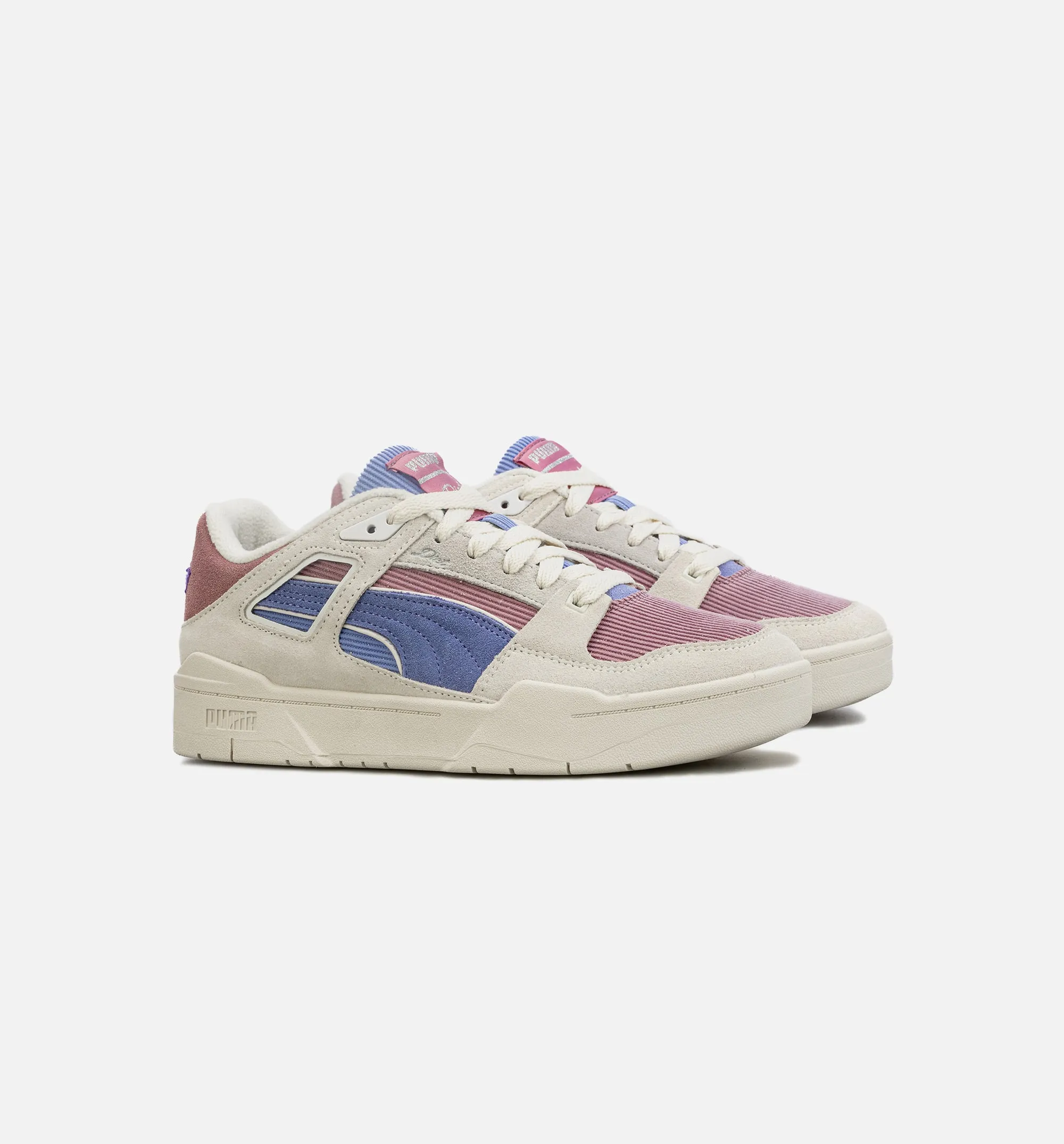 DSM Slipstream Herren Lifestyle-Schuh - Lila/Grau