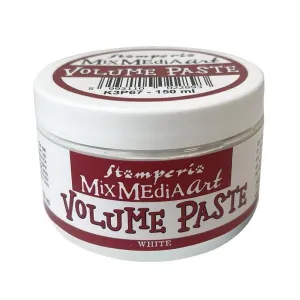 short Volume Paste
