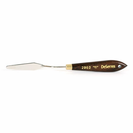 finest Palette Knife 2 1/2 X 1/2 In.