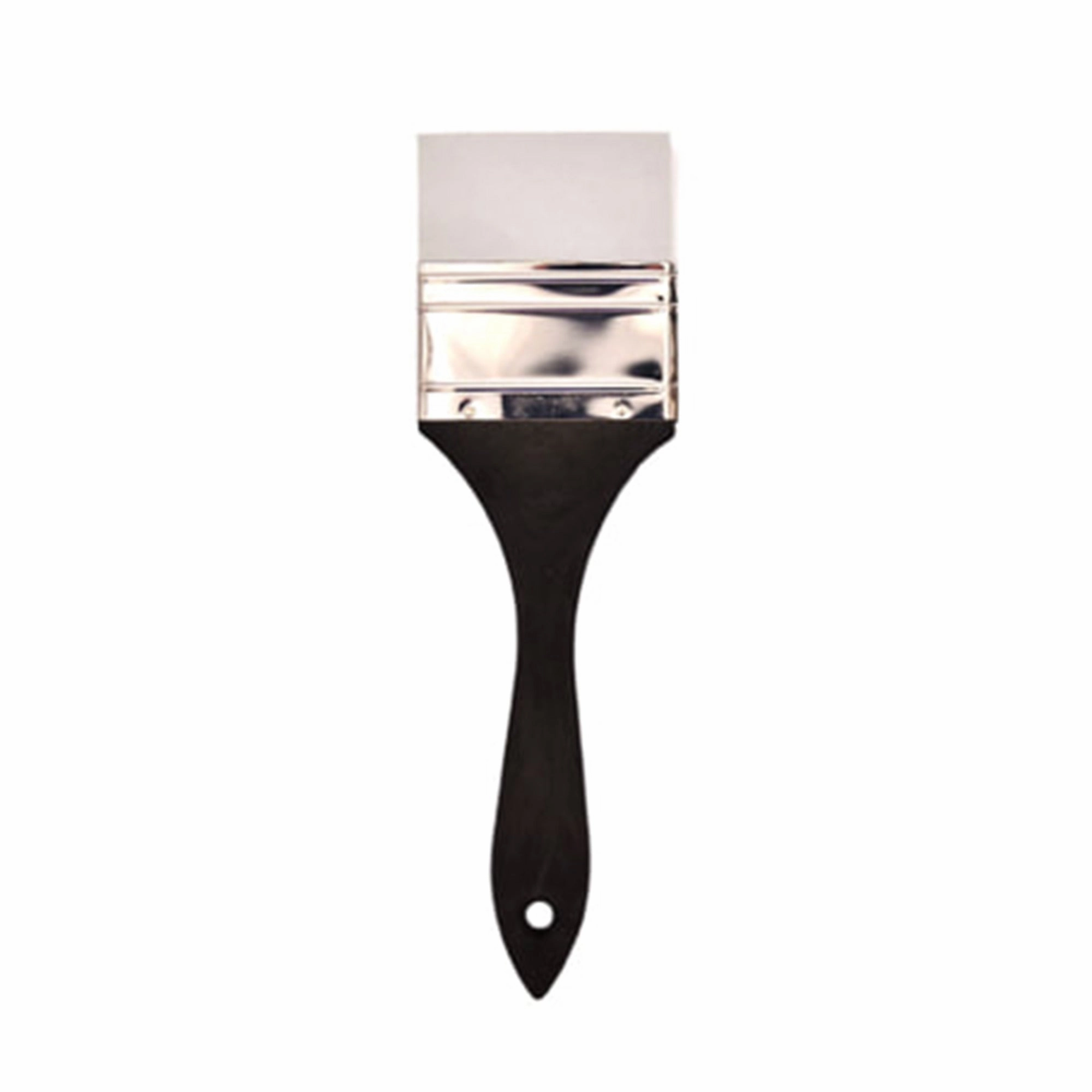 Rubber Blender Brush - Soft Tip, 2.5 In wide