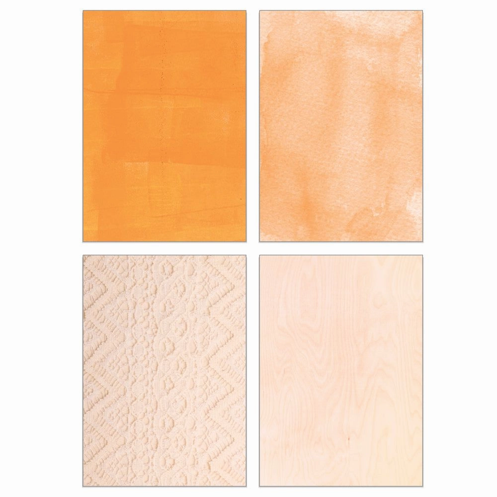 Textiles & Texture: Celebrate Paper Pad 6X8.5 - 24 Double-Sided Sheets sealed