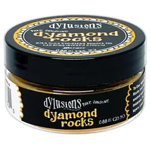 sturdy Dyamond Rocks - Pure Sunshine