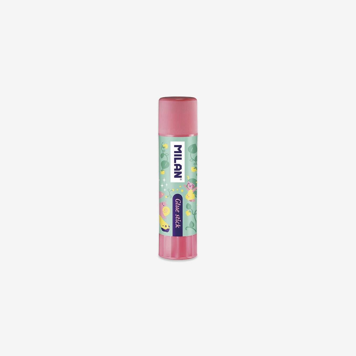 valuable leather Coloured Glue Stick // Fairy Tale