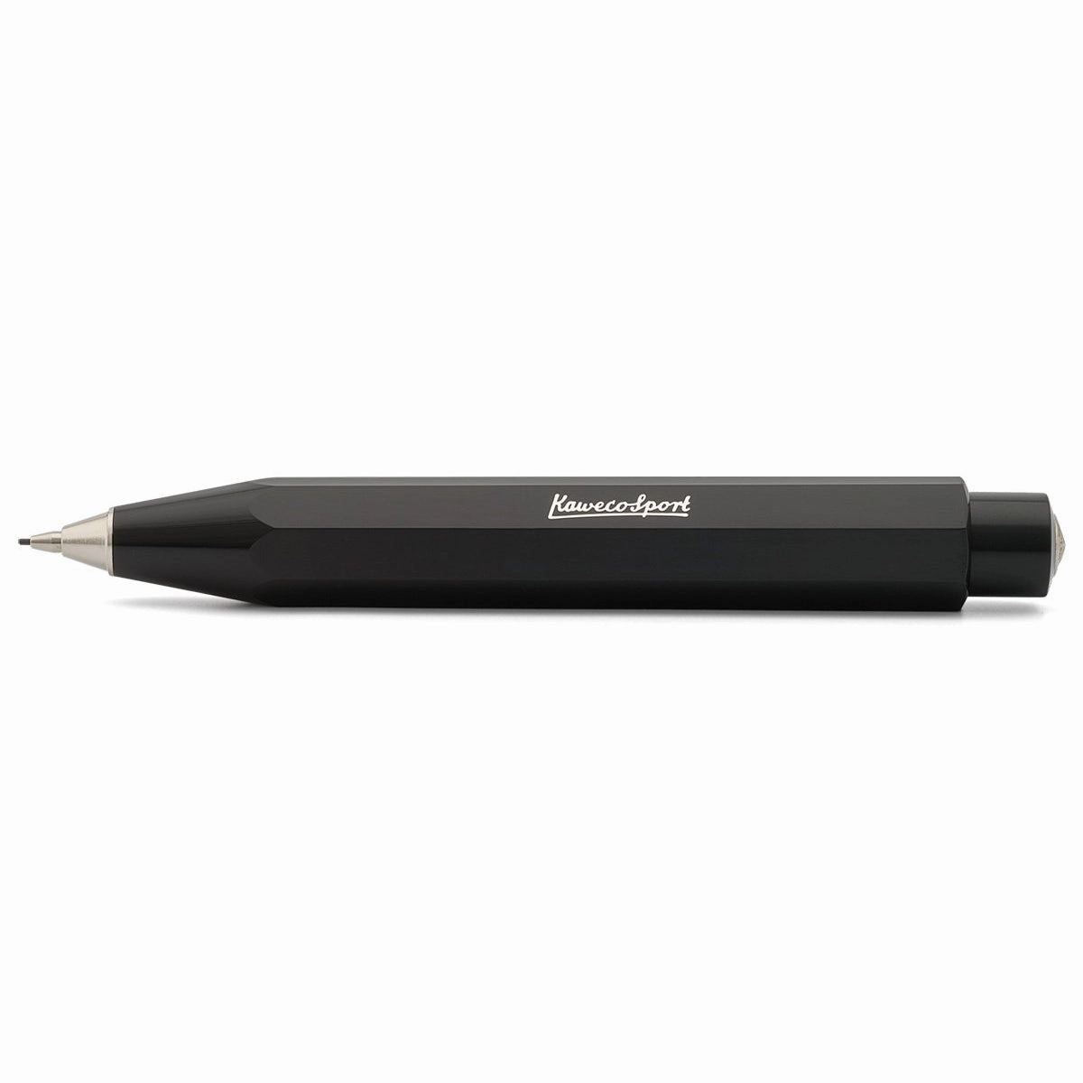 kit set Kaweco Skyline Sport Black Mechanical Pencil