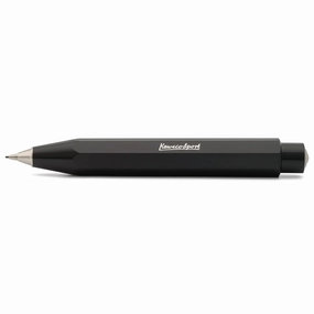 kit set Kaweco Skyline Sport Black Mechanical Pencil