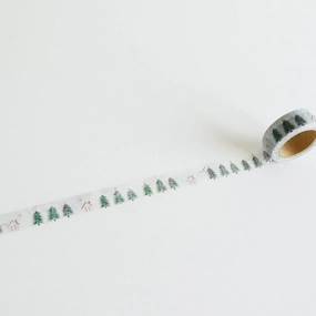 Starry Sky Washi Tape single