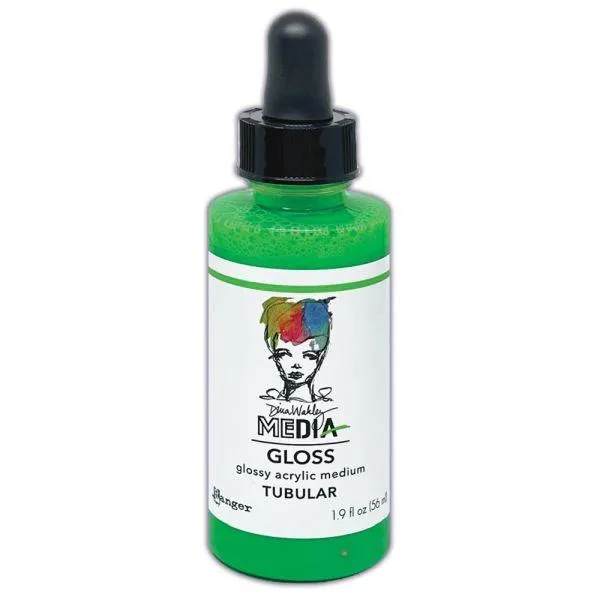 Gloss - Tubular tall