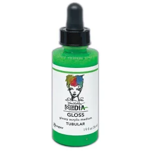 Gloss - Tubular tall