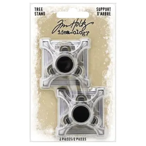 rugged Tim Holtz  Ideal Ology  Tree Stand
