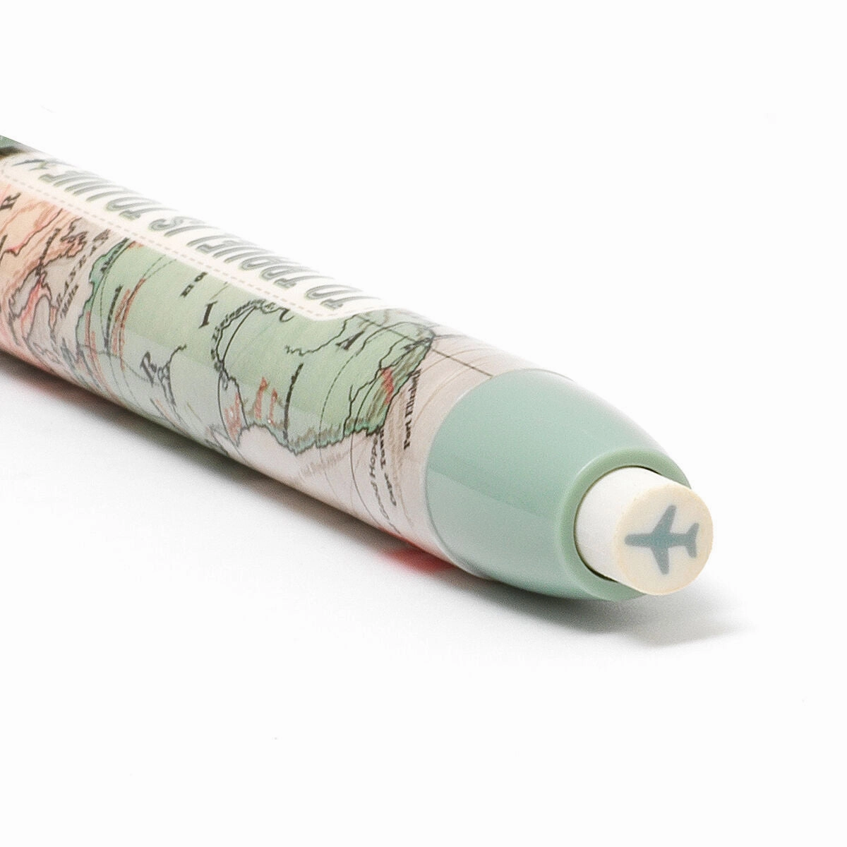 kit daily Eraser Pen // Travel