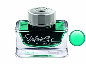 Edelstein Bottled Ink Apatite - Ink Of The Year 2022 versatile