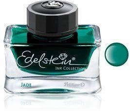 classic Edelstein Bottled Ink Jade Light Green