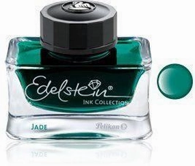 classic Edelstein Bottled Ink Jade Light Green
