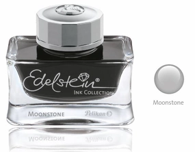 Edelstein Bottled Ink Moonstone - Ink Of The Year 2020 bright sealed
