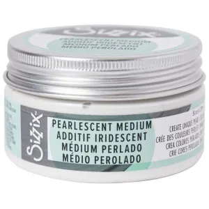 Effectz - Pearlescent Medium bulk