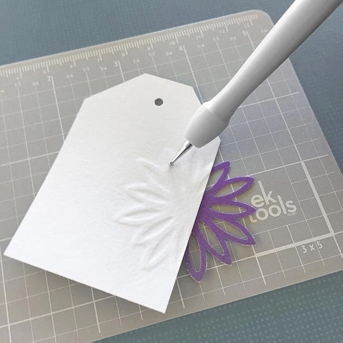 Ek Tools Embossing Stylus Set Of 3, 6 Different Sizes mini
