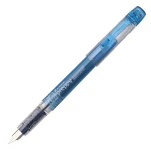 maxi bestselling Platinum Preppy Blue-Black Fountain Pen