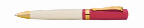 classic vivid Kaweco Student 30'S Blues Ballpoint Pen