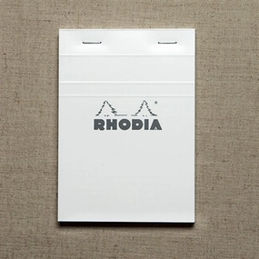 Rhodia Ice Grid Pad, 4.13 X 5.75  Inches trendy wholesale
