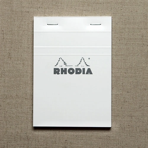 Rhodia Ice Grid Pad, 4.13 X 5.75  Inches trendy wholesale