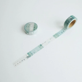 Element Washi Tape lightweight
