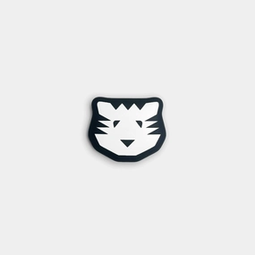 Eraser // Tiger set