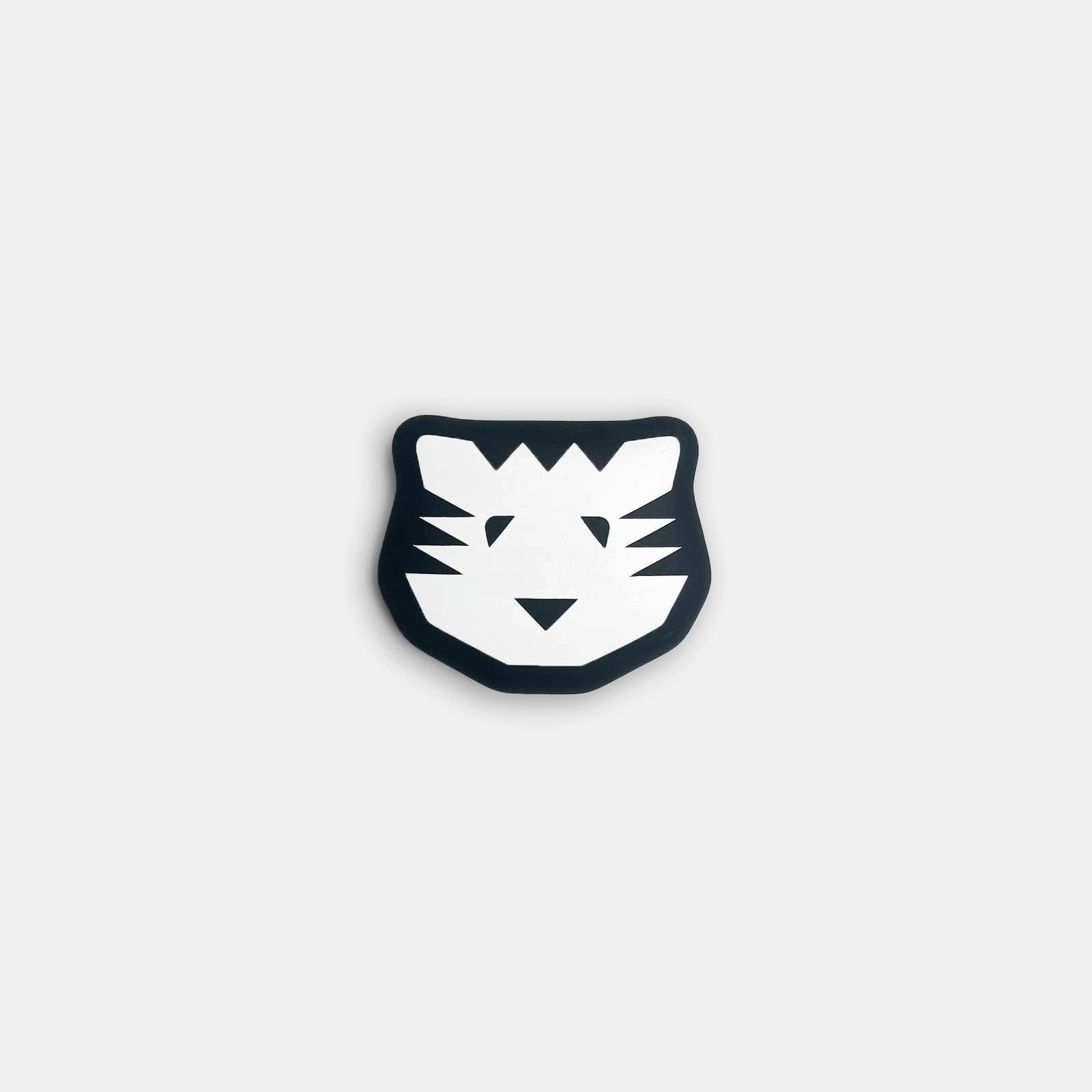 Eraser // Tiger set