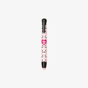 Eraser Pen // Panda waterproof glass