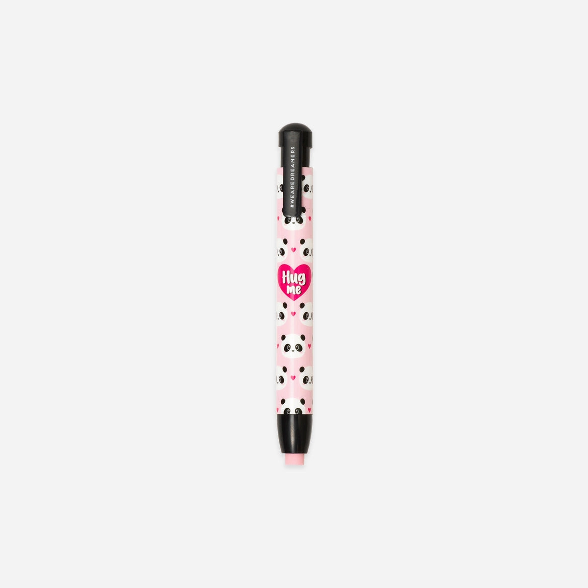 Eraser Pen // Panda waterproof glass